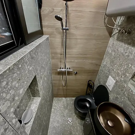 Apartamento At U.s Embassy 02 Tirana