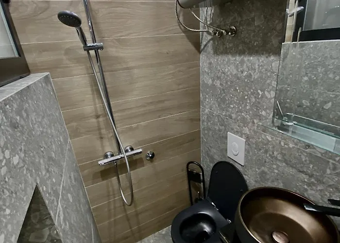 Apartamento At U.s Embassy 02 Tirana