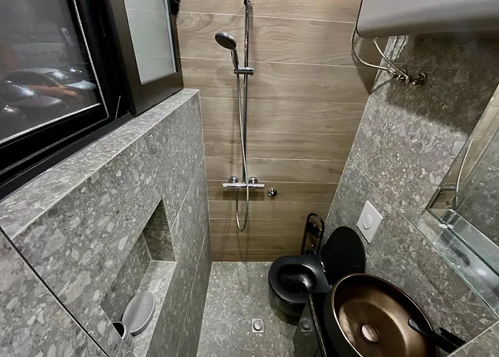 Lägenhet At U.s Embassy 02 Tirana